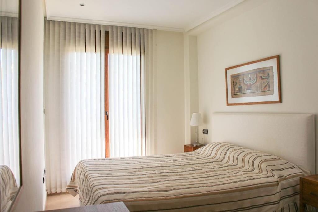 Apartamento Alcocebre Beach Resort Alcoceber Exterior photo