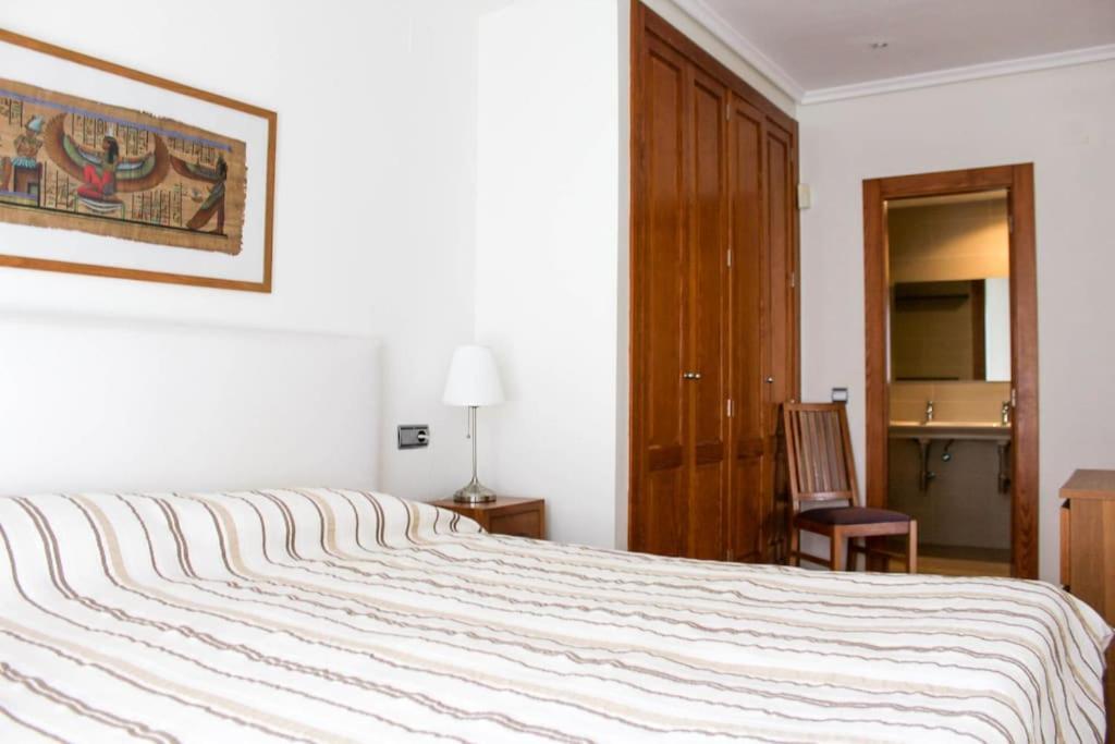 Apartamento Alcocebre Beach Resort Alcoceber Exterior photo
